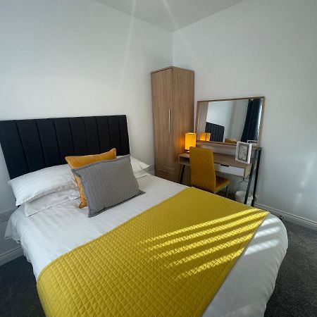 Modern & Cozy 2 Bed Bungalow Horden Exterior foto