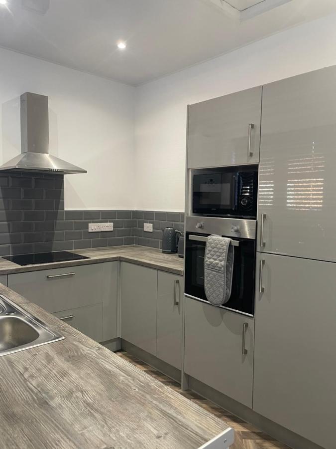 Modern & Cozy 2 Bed Bungalow Horden Exterior foto